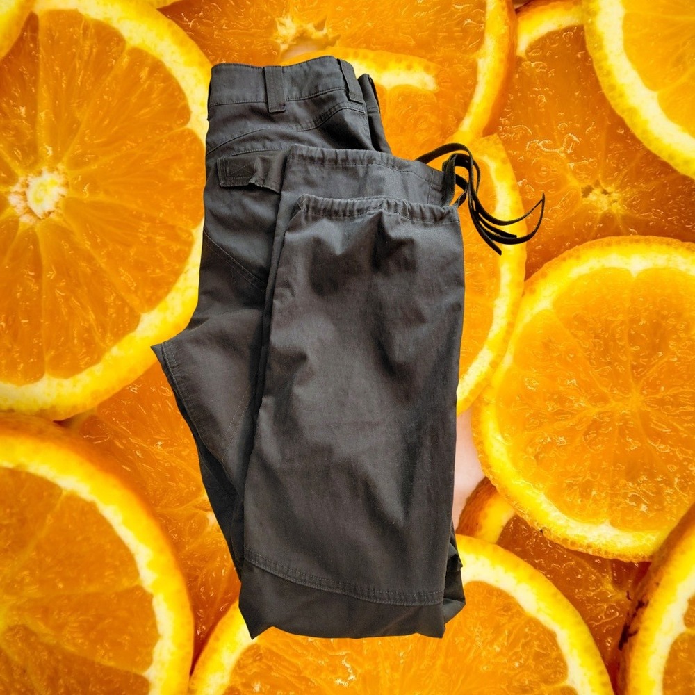 5.11 Tactical Men's Cargo Pants Size 30x32 Grey Utility Work Outdoor